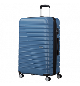 Spinner 78cm Coronet Blue - AMERICAN TOURISTER