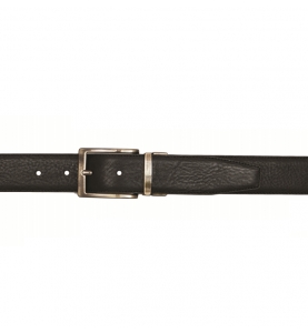 Belt Black/Brown - IL KUOIO