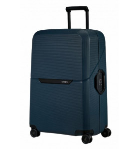 Spinner 75cm Midnight Blue - SAMSONITE