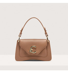 Mini Top Handle C-Me Skin - Coccinelle