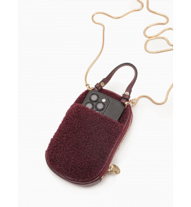 Phone Holder Amaranto - CROMIA