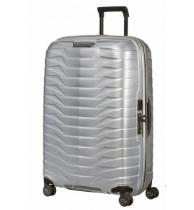 Spinner 75 cm Silver - SAMSONITE