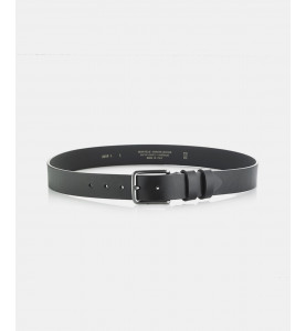 Belt Black - IL KUOIO