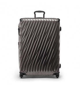 Spinner 76cm Black/Graphite - TUMI
