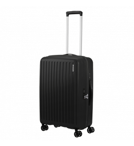 Spinner 68cm Black - AMERICAN TOURISTER