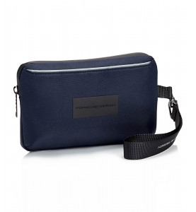 Pouch Bag Dark Blue - PORSCHE DESIGN
