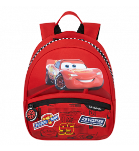 Backpack S Cars - SAMSONITE 