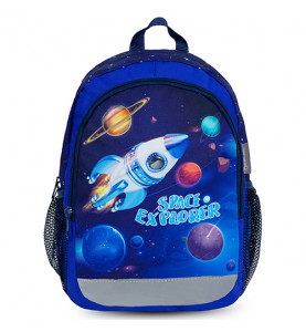 Preschool Backpack Explorer - BELMIL