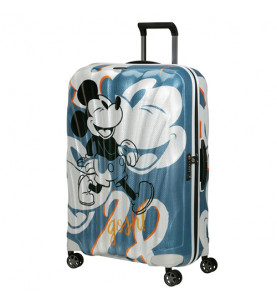 Spinner 75cm Mickey Oh Gosh - SAMSONITE