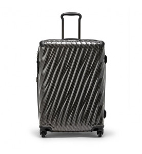 Spinner 66cm Black/Graphite - TUMI