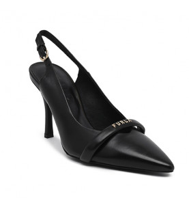 Slingback Core Nero - FURLA