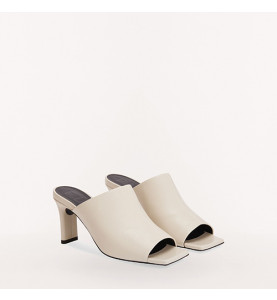 Sandal Diamante Marshmallow - FURLA
