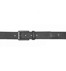 Belt Black - IL KUOIO