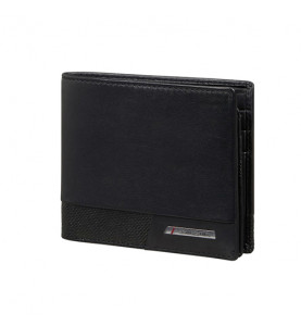 Wallet Black - SAMSONITE