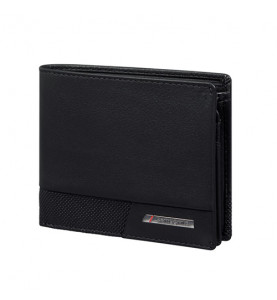 Wallet Black - SAMSONITE