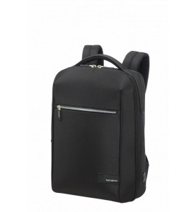 Laptop Backpack 14.1" Black - SAMSONITE