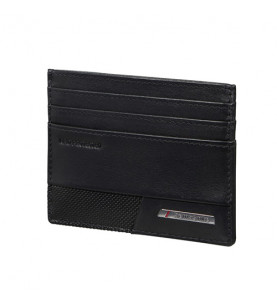 Card Holder Black - Samsonite