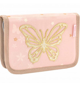 Pencil Case Butterfly - BELMIL