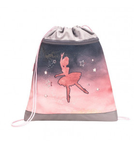 Gym Bag Ballerina - BELMIL