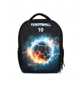 School Backpack Power Shot - BELMIL