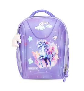 School Backpack Starlight Gallop - BELMIL