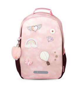 School Backpack Premium Celestial Glam - BELMIL
