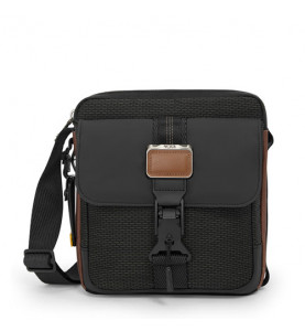 Crossover Black Onyx - TUMI