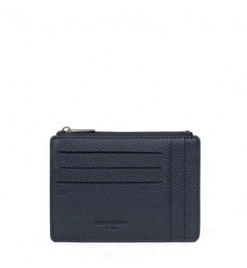 Card Holder Blue - HEXAGONA