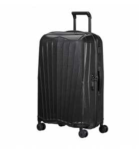 Spinner 69cm Black - SAMSONITE