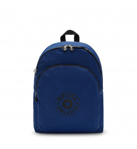 Backpack Curtis L Admiral Blue - KIPLING