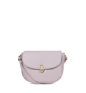 Shoulder Bag Lavender - HEXAGONA