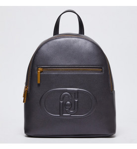 Backpack Antracite - Liu Jo