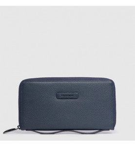 Clutch Blue - PIQUADRO