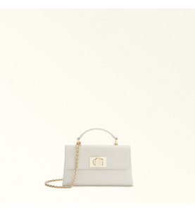 Mini Top Handle XS 1927 Panna - FURLA
