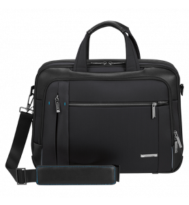 Laptop Bag 15.6" Black - SAMSONITE 