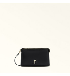 Diamante Mini Crossbody Bag Nero - FURLA