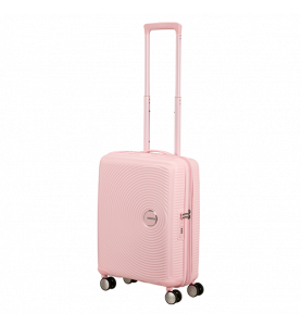 Spinner 55cm Pastel Pink - AMERICAN TOURISTER