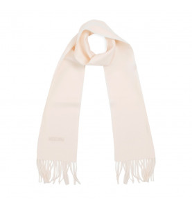Scarf Milk - MOSCHINO