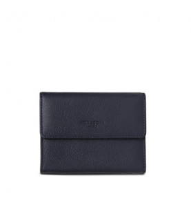 Wallet Blue - HEXAGONA