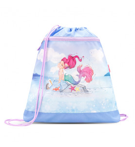 Gym Bag Beautiful Mermaid - BELMIL