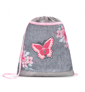 Gym Bag Elegant - BELMIL