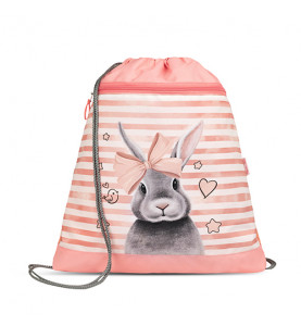 Gym Bag Little Bunnies - BELMIL