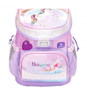 School Backpack Rainbow Unicorn - BELMIL