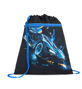 Gym Bag Fastline - BELMIL