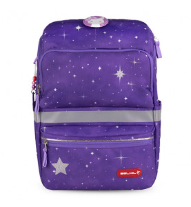 School Backpack Caty - BELMIL