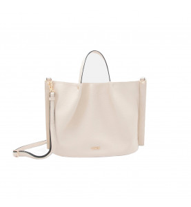 Shoulder White Sand - L.Credi