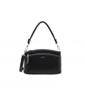 Top Handle Schwarz - L.Credi