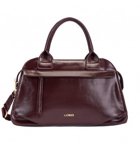 Hobo Cherry Sh - L.Credi