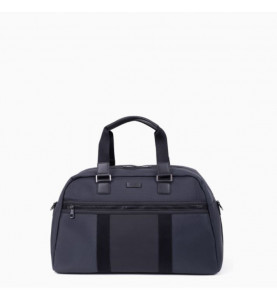 Duffle Bag Gris - HEXAGONA