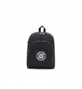 Backpack Curtis L Black Lite - KIPLING